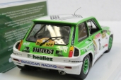 Renault R5 Turbo